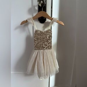 Noralee Clementine Sequin Tutu Dress